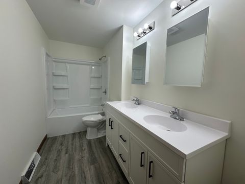 Tiny photo for 1406 Searle Drive, Normal, IL 61761 (MLS # 12597326)