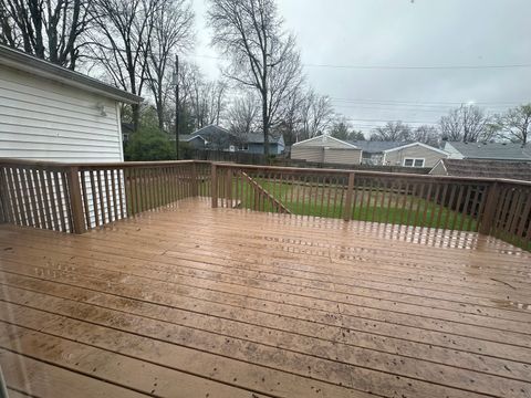 Tiny photo for 1406 Searle Drive, Normal, IL 61761 (MLS # 12597326)