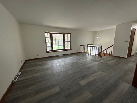 Tiny photo for 1406 Searle Drive, Normal, IL 61761 (MLS # 12597326)