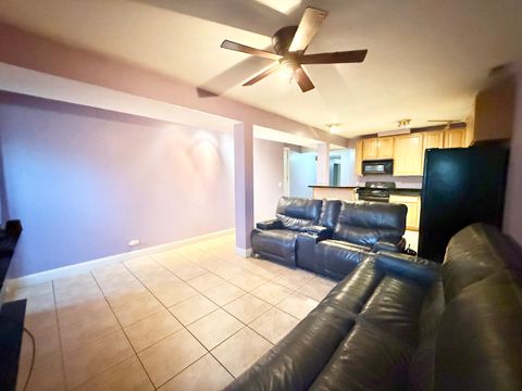 Tiny photo for 6035 S Saint Lawrence Avenue #GS, Chicago, IL 60637 (MLS # 12607934)