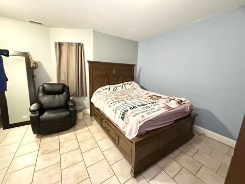 Tiny photo for 6035 S Saint Lawrence Avenue #GS, Chicago, IL 60637 (MLS # 12607934)