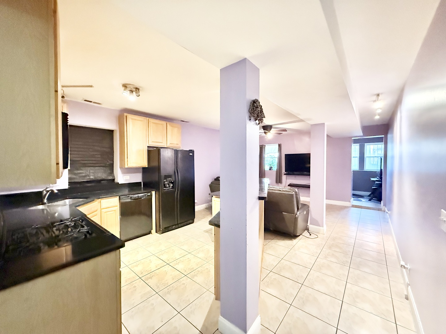 6035 S Saint Lawrence Avenue GS