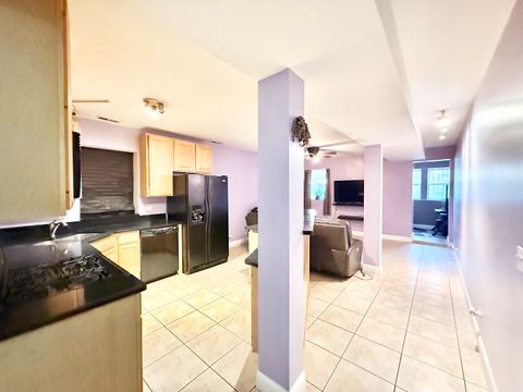 Tiny photo for 6035 S Saint Lawrence Avenue #GS, Chicago, IL 60637 (MLS # 12607934)