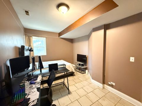 Tiny photo for 6035 S Saint Lawrence Avenue #GS, Chicago, IL 60637 (MLS # 12607934)