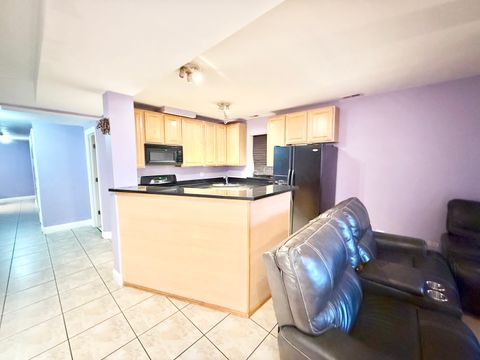 Tiny photo for 6035 S Saint Lawrence Avenue #GS, Chicago, IL 60637 (MLS # 12607934)
