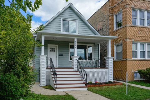 5646 W Grover Street, Chicago, IL 60630 - #: 12470405