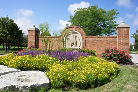 A home in Naperville