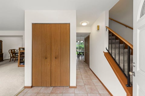 Tiny photo for 882 Aspen Drive, Lombard, IL 60148 (MLS # 12711138)