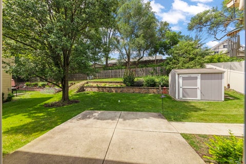 Tiny photo for 882 Aspen Drive, Lombard, IL 60148 (MLS # 12711138)