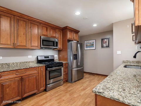 Tiny photo for 10713 S Sawyer Avenue, Chicago, IL 60655 (MLS # 12761148)