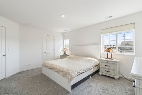 Tiny photo for 724 Wellington Lane, Cary, IL 60013 (MLS # 12614245)