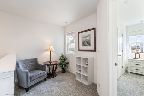 Tiny photo for 724 Wellington Lane, Cary, IL 60013 (MLS # 12614245)
