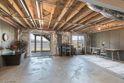 Tiny photo for 724 Wellington Lane, Cary, IL 60013 (MLS # 12614245)