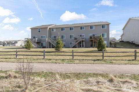 Tiny photo for 724 Wellington Lane, Cary, IL 60013 (MLS # 12614245)