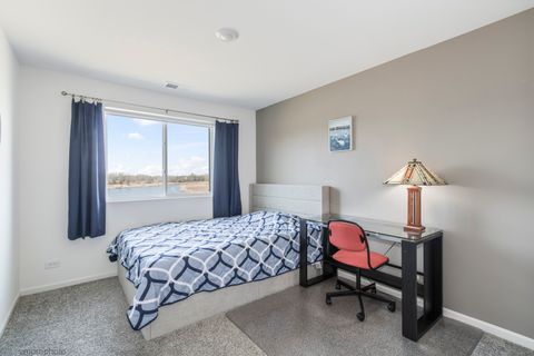 Tiny photo for 724 Wellington Lane, Cary, IL 60013 (MLS # 12614245)