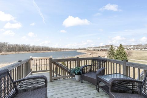 Tiny photo for 724 Wellington Lane, Cary, IL 60013 (MLS # 12614245)