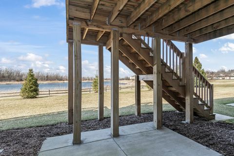 Tiny photo for 724 Wellington Lane, Cary, IL 60013 (MLS # 12614245)