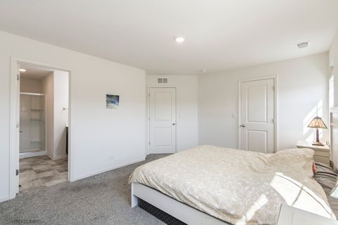 Tiny photo for 724 Wellington Lane, Cary, IL 60013 (MLS # 12614245)