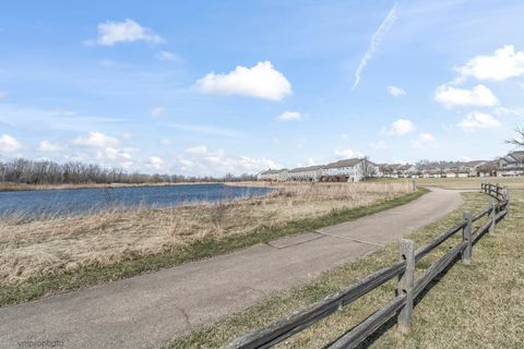 Tiny photo for 724 Wellington Lane, Cary, IL 60013 (MLS # 12614245)