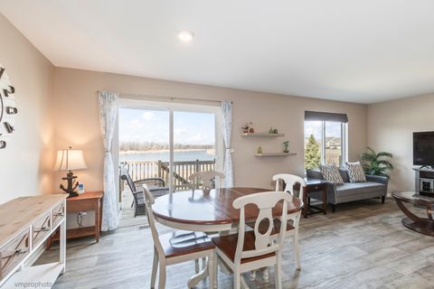 Tiny photo for 724 Wellington Lane, Cary, IL 60013 (MLS # 12614245)