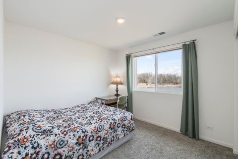 Tiny photo for 724 Wellington Lane, Cary, IL 60013 (MLS # 12614245)