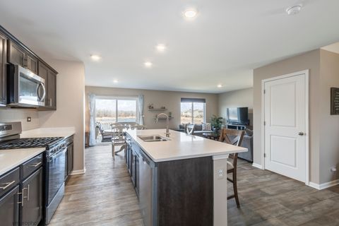 Tiny photo for 724 Wellington Lane, Cary, IL 60013 (MLS # 12614245)