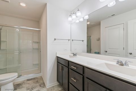 Tiny photo for 724 Wellington Lane, Cary, IL 60013 (MLS # 12614245)