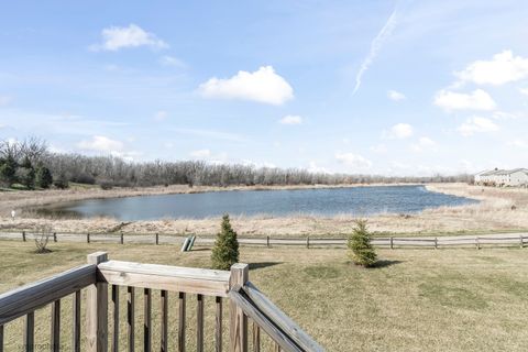 Tiny photo for 724 Wellington Lane, Cary, IL 60013 (MLS # 12614245)