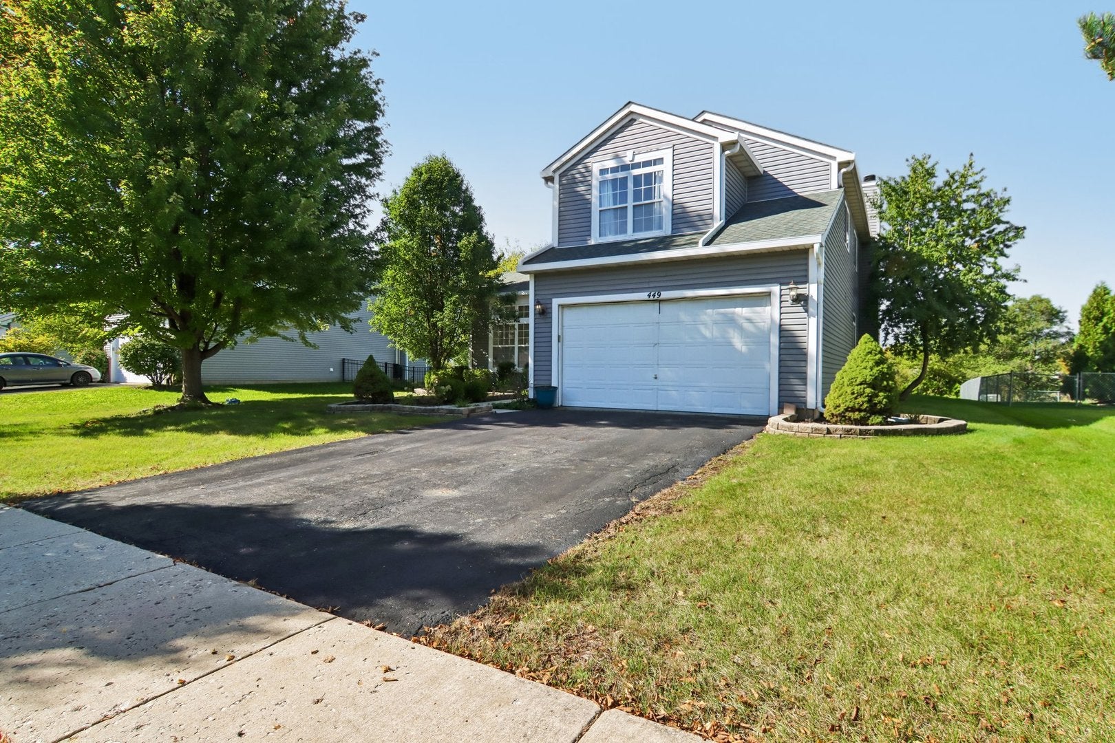 449 S Orchard Drive