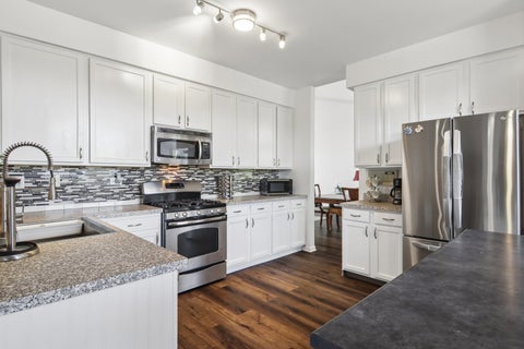 Tiny photo for 449 S Orchard Drive, Bolingbrook, IL 60440 (MLS # 12763099)
