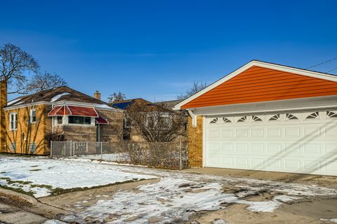 Tiny photo for 7759 S Wood Street, Chicago, IL 60620 (MLS # 12556737)