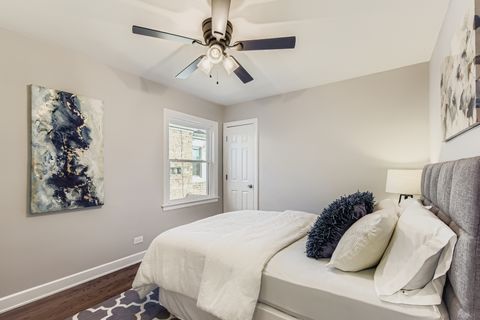 Tiny photo for 7759 S Wood Street, Chicago, IL 60620 (MLS # 12556737)