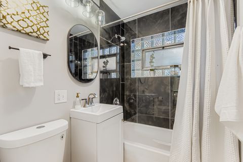 Tiny photo for 7759 S Wood Street, Chicago, IL 60620 (MLS # 12556737)