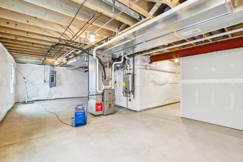 Tiny photo for 13707 S Palmetto Drive, Plainfield, IL 60544 (MLS # 12478697)
