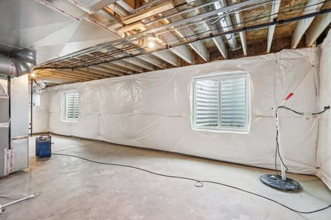 Tiny photo for 13707 S Palmetto Drive, Plainfield, IL 60544 (MLS # 12478697)