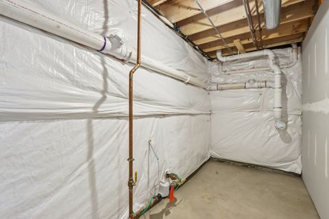 Tiny photo for 13707 S Palmetto Drive, Plainfield, IL 60544 (MLS # 12478697)