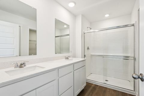 Tiny photo for 13707 S Palmetto Drive, Plainfield, IL 60544 (MLS # 12478697)