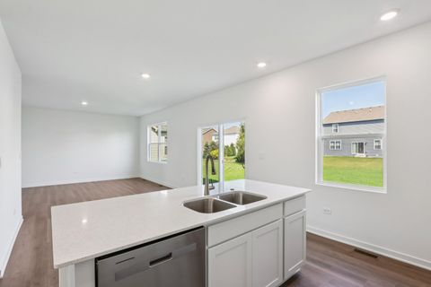 Tiny photo for 13707 S Palmetto Drive, Plainfield, IL 60544 (MLS # 12478697)