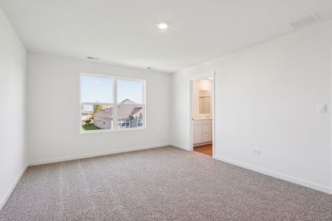 Tiny photo for 13707 S Palmetto Drive, Plainfield, IL 60544 (MLS # 12478697)