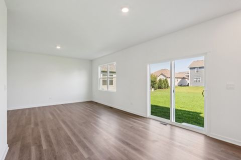 Tiny photo for 13707 S Palmetto Drive, Plainfield, IL 60544 (MLS # 12478697)