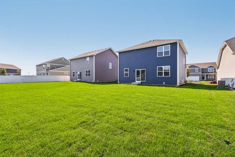 Tiny photo for 13707 S Palmetto Drive, Plainfield, IL 60544 (MLS # 12478697)