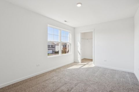 Tiny photo for 13707 S Palmetto Drive, Plainfield, IL 60544 (MLS # 12478697)