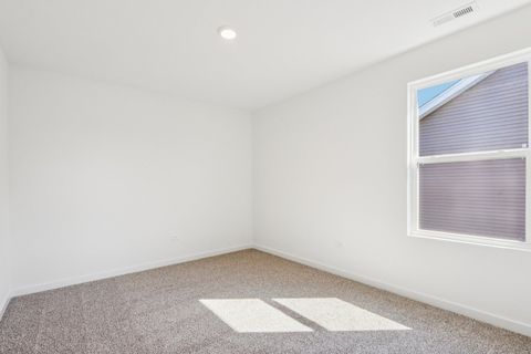 Tiny photo for 13707 S Palmetto Drive, Plainfield, IL 60544 (MLS # 12478697)
