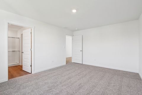 Tiny photo for 13707 S Palmetto Drive, Plainfield, IL 60544 (MLS # 12478697)