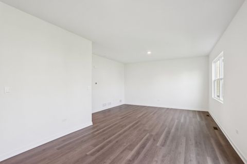 Tiny photo for 13707 S Palmetto Drive, Plainfield, IL 60544 (MLS # 12478697)