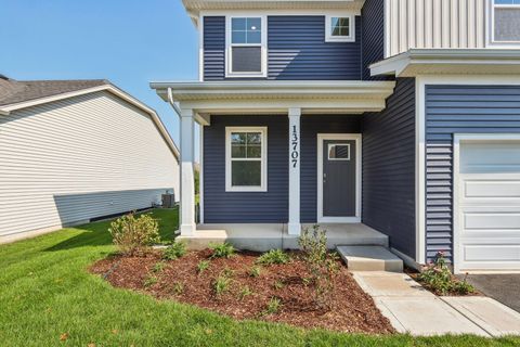 Tiny photo for 13707 S Palmetto Drive, Plainfield, IL 60544 (MLS # 12478697)