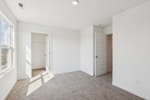 Tiny photo for 13707 S Palmetto Drive, Plainfield, IL 60544 (MLS # 12478697)