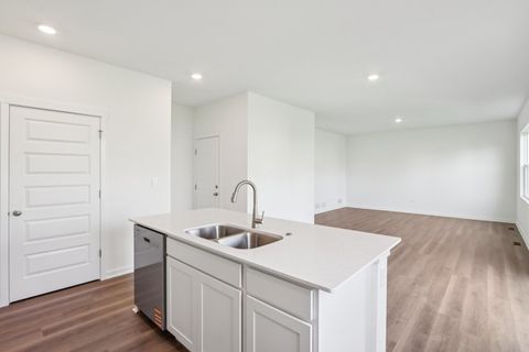 Tiny photo for 13707 S Palmetto Drive, Plainfield, IL 60544 (MLS # 12478697)