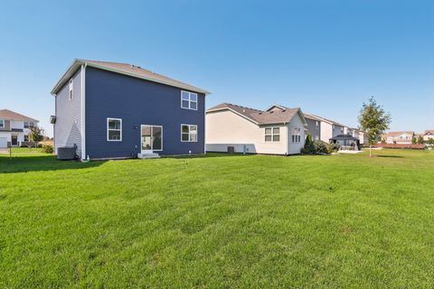 Tiny photo for 13707 S Palmetto Drive, Plainfield, IL 60544 (MLS # 12478697)