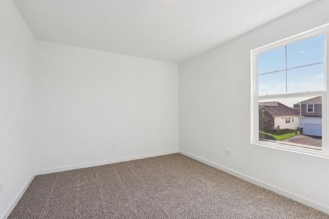 Tiny photo for 13707 S Palmetto Drive, Plainfield, IL 60544 (MLS # 12478697)